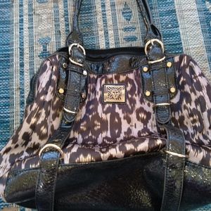 Anne Klein purse